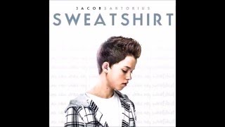 Jacob Sartorius - Sweatshirt (Full Song)
