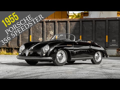 1955 Porsche 356 (CC-1319347) for sale in Fort Lauderdale, Florida