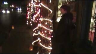 Pearl Jam Let Me Sleep (It&#39;s Christmas Time) 2009-Luminarias