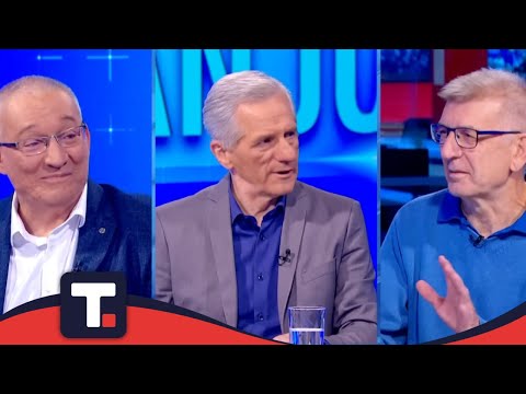 Da li nas očekuje miholjsko leto? - Meteorolog Nedeljko Todorović • DOBRO JUTRO TANJUG