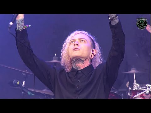 Lorna Shore - ...And I Return To Nothingness | Live @ Summer Breeze 2022 [HD]