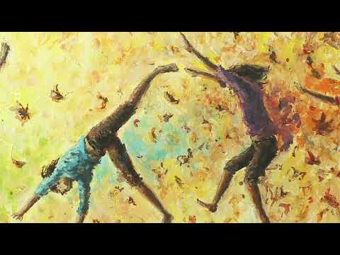 "Wake" Animation Mark Boston, Soundtrack Misha Doumnov