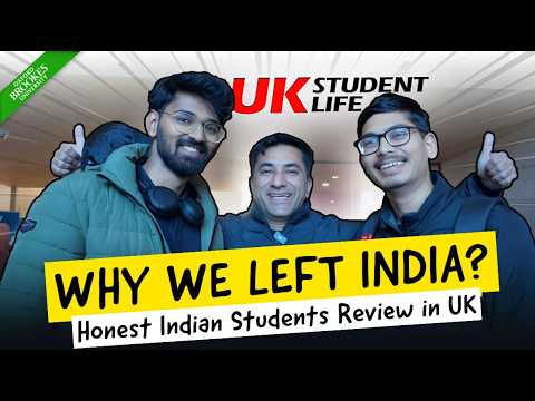 Oxford Brookes University for Indian Students | Fees, Jobs, Scholarships & Reality!