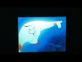 Opening To Pinocchio 1993 VHS
