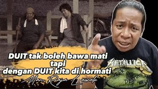 Download lagu zaman sekarang orang tak pandang warna kulit tapi pandang warna DUIT~Man Raja Lawak mp3 Download lagu zaman sekarang orang tak pandang warna kulit tapi pandang warna DUIT~Man Raja Lawak mp3