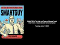 Smahtguy The Life And Times Of Barney Frank Eric Orner Alison Bechdel In Conversation