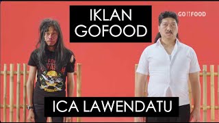 Download lagu Iklan GOFOOD Versi Anak Baru (2019) mp3