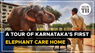 A tour of Karnataka