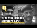 The Quint She Was Strong Meet The Men Who Cracked The Nirbhaya Case
