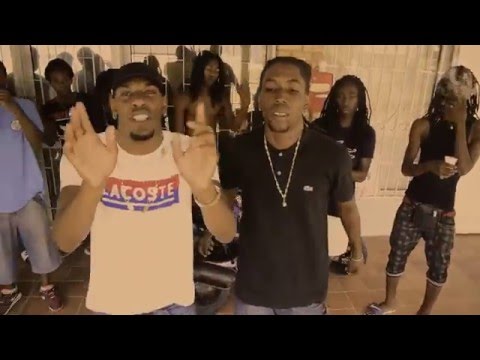 Lay-one " yinki dog" Ft Chendleur (street clip )