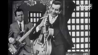 Rendez-vous avec Trini Lopez (1964)