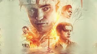 The Stanley Brothers - Little Bessie Live (The Devil All The Time Soundtrack)