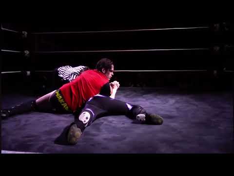 Daniel Makabe Vs Sonico - 4/6/18