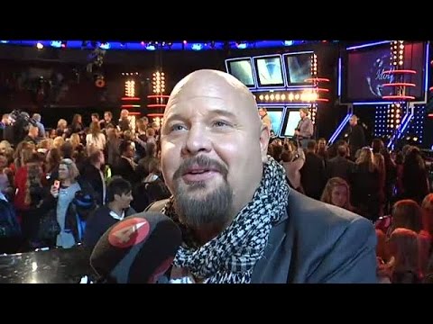 Juryn i extas: "Det bästa i Idols historia" - Idol Sverige (TV4)