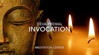 Deva Premal - Moola Mantra Invocation (30 Min Meditation)
