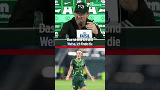 „Das ist wirklich peinlich“ Cottbus-Trainer Wollitz über Fabian Reese 