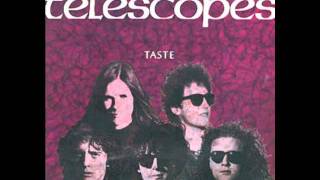 The Telescopes - Violence