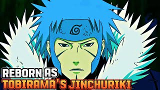Download lagu What If I Was Reborn As An UCHIHA And Jinchuriki Of TOBIRAMA? PART 1 mp3