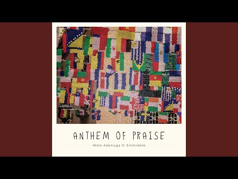 Anthem of Praise
