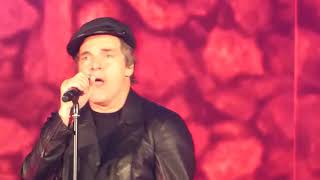 Chamaram-me Cigano (Zeca Afonso) - Resistência