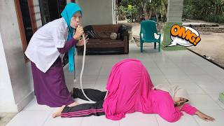 Download lagu Drama Lucu Ibu Hamil Melahirkan Di Kerjain Bidan Buncit Punggungnya mp3