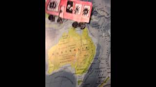 Fjällräv - 100 degrees (Shout out louds cover)