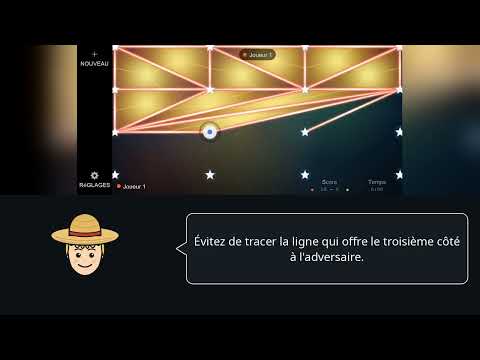 Triangles - Puzzle Game video thumbnail