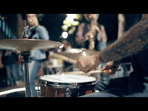 BARCOLANDO 2022 - BLUE CHEESE - SOUL SACRIFICE