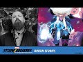 Nic Klein | Marvel's Stormbreakers Origin Stories