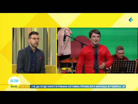 Festival nove rusinske pesme „Ružin vrt“