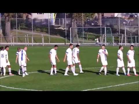 Azzurri Riviera VS Villeneuve Sports   0-4