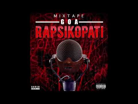 GOA - Black Out ft. Jussi Off