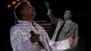 Juan Gabriel - Aunque te enamores en vivo