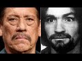 Danny Trejo Recalls Bizarre Incident With Charles Manson In Jail