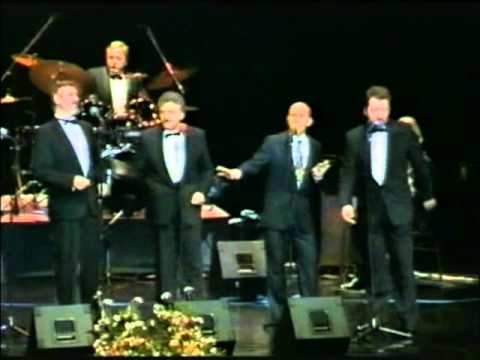 New Swing Quartet- Enternal Light