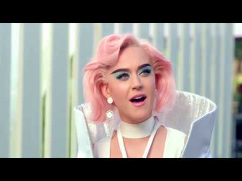 Dunbartonshire Concert Band 'PerK LadZ' FEATURING Katy Perry