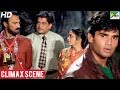 Gopi Kishan Climax Scene Popular Hindi Movie Suniel Shetty Karisma Kapoor