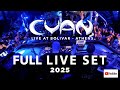 CYAN Live At Bolivar Beach Club Athens Full Set 2025 4K