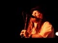 Shawn Smith - Ghost of Another Man, live @ Dante's 2-22-14 (George Jones tribute)