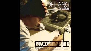 Delano The Architect - Mood In Da Pocket