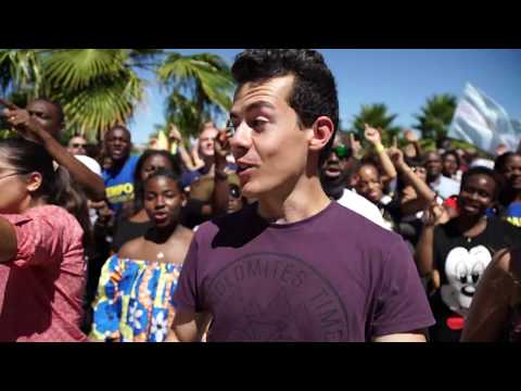 Team Kuriakos - Uma Só Nação (Videoclip OFICIAL)