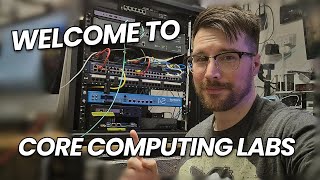 Unveiling My Ultimate Home Lab 2024 Setup #proxmox #virtualization #virtualmachines