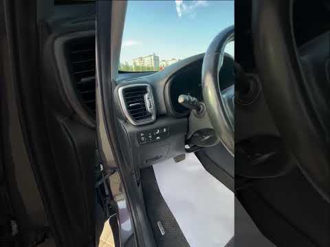 фото kia sportage iv 0