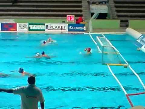 TEVA-VasasPlaket-PVSK Magyar Kupa negyeddöntő visszavágó