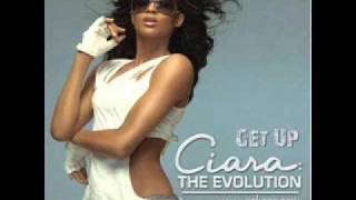 Ciara - Get Up (Moto Blanco Vocal Mix)