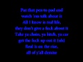 Logic - Like Me lyrics (feat. Casey Veggies) 