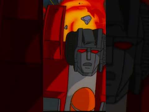 It's MY Turn to Bat | Transformers G1 | 40th Anniversary