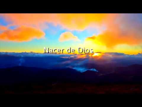 NACER DE DIOS (PR JOSIMAR COSTA) COVER