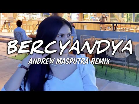 DJ CUMA BERCYANDYA BB X THOCANA REMIX VIRAL TIKTOK 2023