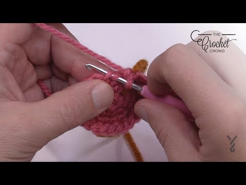 Game Changer Decreases - Amigurumi Basics | BEGINNER | The Crochet Crowd